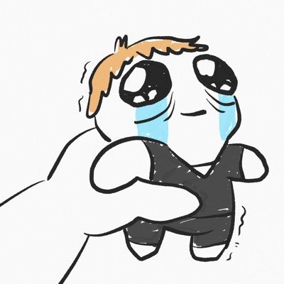 huevinadechoco's profile picture. I draw and write and stuff🧍🏽‍♀️🧍🏽‍♀️
Heavy on the Sentryagent and Hucklerobby brainrot
🇦🇷 she/her | 1998