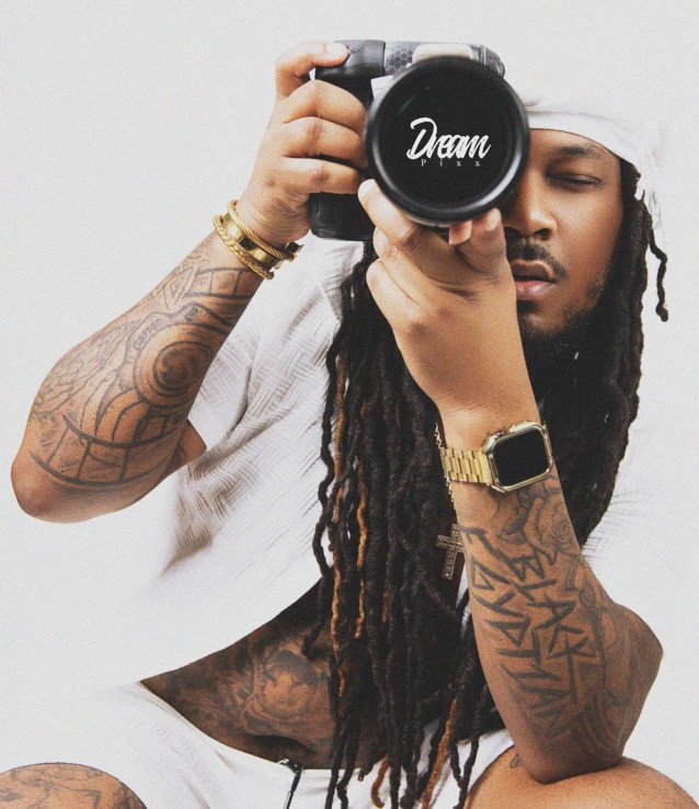 DreamPixx___'s profile picture. Where Photographers and Models are SAFE, Let’s CHAT!