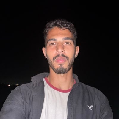 mahmoudjarada21's profile picture. From Gaza 🇵🇸 — I lost everything in this war and struggle to survive 💔  please Donate   Contact via WhatsApp:00972594861034