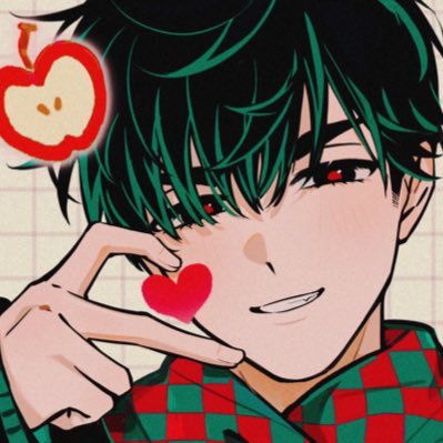 bwcassidy's profile picture. ⠀ ⠀ ⠀➤ ❝ side by side again, ninja ❞ ┊ @bwgenji🌸💕 ⠀ ⠀ ⠀ ⠀☀️@xRitsun☀️ ┊rt heavy • he/they • 30 • #IVANTILL