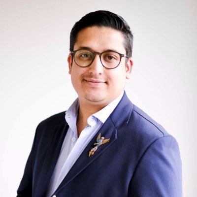AndresCamiloHR's profile picture. 🪐Periodista, ex Cónsul General de Colombia en México, asesor y jefe de comunicaciones de @petrogustavo (sen) asesor y consultor en comunicaciones.