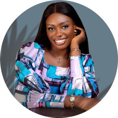 Chii_necherem's profile picture. ✨ Registered Nurse (Nig.) | Exceptional VA for startups & small business owners, helping you save time, stay focused & boost productivity|| Presson artist 💅
