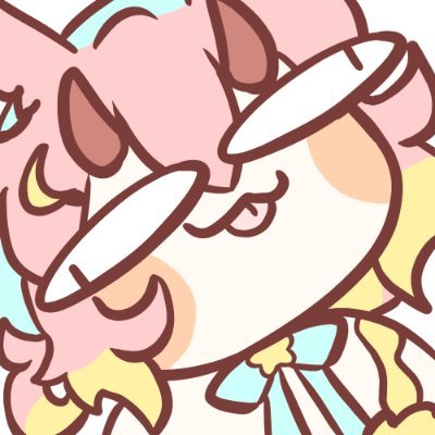 itsMilkyLink's profile picture. I'm a eepy jackalope who works as a dream shepherd ✨️
♡🎗✨️🐰♡
✨️ママ 悠米Yuumi/@neet4ns & @KanaiMeime71359 ✨️#scuffalope✨️bizmail milkymilklink@gmail.com