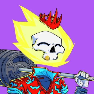 BakanoPaws's profile picture. U.S Army Vet. Always DYOR! Nothing on my page is financial advice