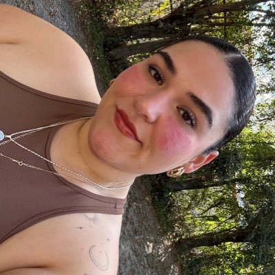 tamavi12's profile picture. Solo los reales me pueden decir Thalís :)