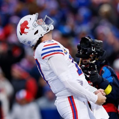 BillsHateMe's profile picture. ball knower