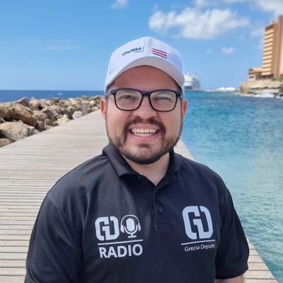 CarlosGarita86's profile picture. Me encanta la #Tecnología #RedesSociales #Cine #Netflix #Videos #Viajes #Grecia
Agencia @506AudioVisual Revista @vive506CR Viajes @viajeroticocr