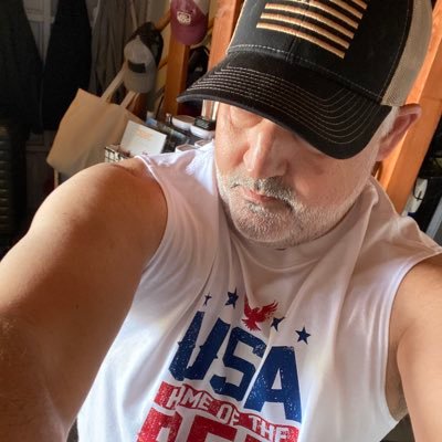 michaelmmartin's profile picture. 🇺🇸 Freedom is the cornerstone. Question everything, trust your instincts and keep your cards close.