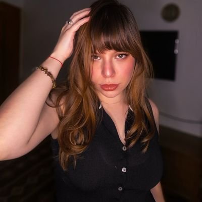 ____haruko_____'s profile picture. de derecha como toda persona de bien