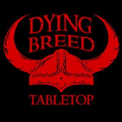 Dying Breed Tabletop Profile