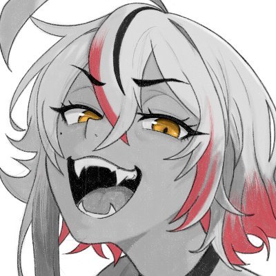 MnMi_Draws's profile picture. I draw cuties doing cute/naughty things

Fanart:
#mnmiart / #mnmiseggs

Support me!
https://t.co/zNkUtLZ8vj
or
https://t.co/4o3OKt5qHZ