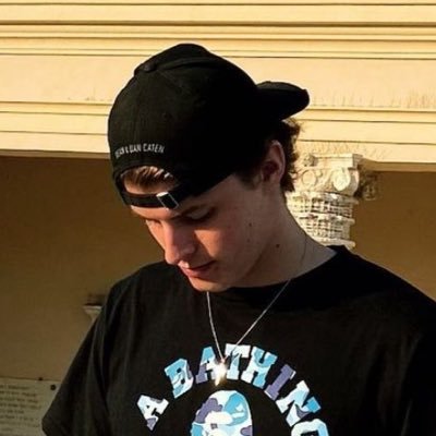 hvghes98's profile picture. the never hungry league