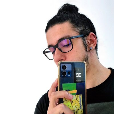 mula_chan_chan's profile picture. 🐣 Born in Rosario 🇦🇷 Argentina
🎛️ DJ pitcher 🎹 Piano student 
🎧 aspirant Producer
🎬 Film-lover 📚 Comic-reader