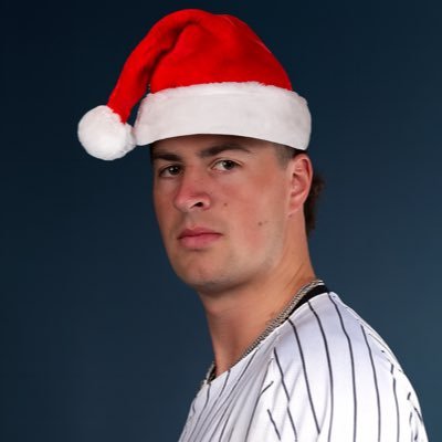 SchlittlerMuse's profile picture. Cam Schlittler for 2026 AL CY Young🥇 | Baseball Savant & FanGraphs Nerd | #RepBX | #NewYorkForever | #NYGiants