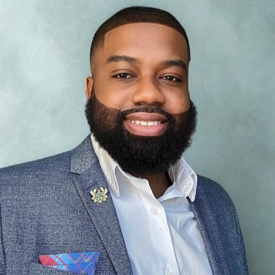 thedoyen_'s profile picture. Co-Founder & CEO, @workspherelife Founder, @laterlistai Founder, @doyensyndicate You anoint my head with oil; My cup runs over | 🦅| #AfricaWillWork