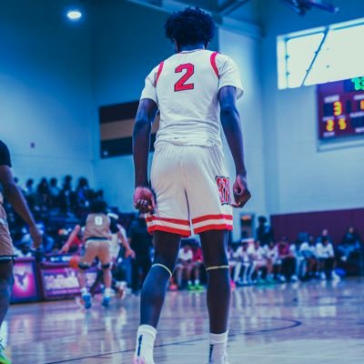 naazbell2_'s profile picture. 6’8 Forward Class Of 2028 ⭐️ Booker T Washington N.O   Ranked #7 in LA