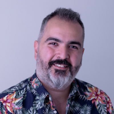 yunusozkaya21's profile picture. CEO and founder of @free_bnk