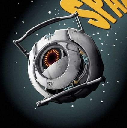 NormalPortalFan's profile picture. Any prns • 18 y/o • autistic (currently hiperfixated on Portal) • shedtwt and minors DNI • You'll find robots, memes and Portal here