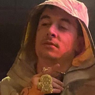 luchitooorey's profile picture. ❤️ 🥊🤼‍♂️ coo lrv