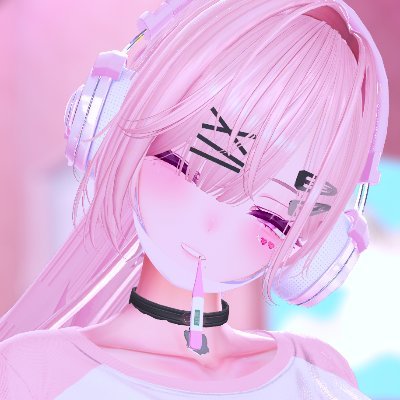 VRC_Miyuchan's profile picture. VRC: 2024/8/7〜 VRCID: 「ღᴍɪʏᴜღ」 Avatar: 「Milltina 」 Event Cast:「授乳Cafeキタリナ 」🔞→@M1yu_uraH 干し芋→ https://t.co/fUVV709SfC