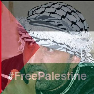 ZAHERABUHUSIEN's profile picture. مهما كان موقفك ..كن عظيما فيه...
عضو نقابة الصحفيين الفلسطينيين  والاتحاد الدولي للصحفيين
لست ناطقا باسم احد. ارائي تمثلني فقط .وان تقاطعت مع حركة  او تنظيم  ..