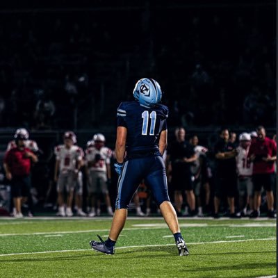 Lukas Gerovac Profile