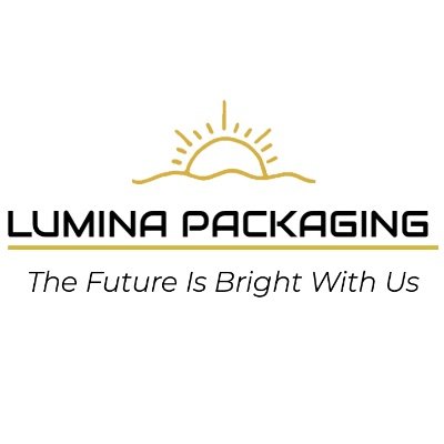 LuminaPackaging's profile picture. Custom stock bags boxes foam shipping supplies paper plastic foil packaging aerospace electronics food medical military manufacturing industries