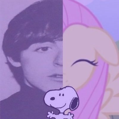 sgtpuny's profile picture. i MIGHT like the beatles...just a little | https://t.co/9bGiUZl3UH | 🇻🇪 | she/her | 19 | SAW PAUL 10/11/25🪲 | peace and love!!💗☮️🐛🪷