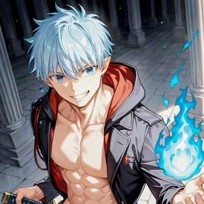 HellBlessings's profile picture. Don't you think true memories are a combination of fun ones and painful ones?#Detailed#Lit#OpenDM息子. の サタン 18