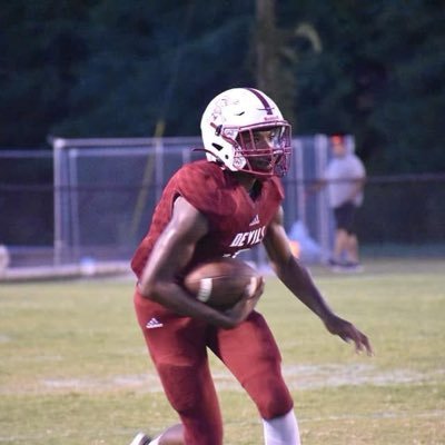 Jaylan Reese Profile