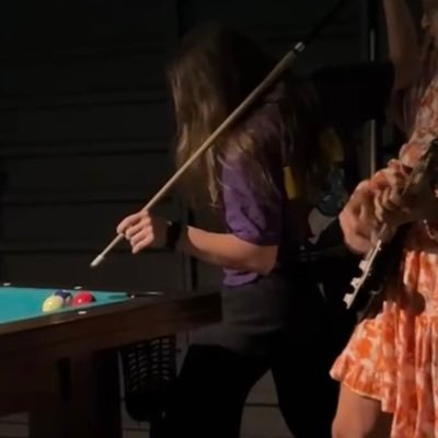 mochilera94's profile picture. I don’t quite think it through (nah-uh girl)