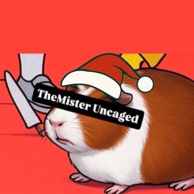 TheMisterSB21's profile picture. Allá donde ruede el balón y hablen los números ⚽📈 #FútbolYStats