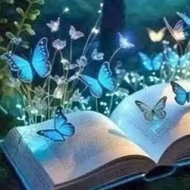 AzulesSon's profile picture. Espacio literario para desarrollar y compartir la afición por los Relatos Cortos. Sean todos bienvenidos.🍀