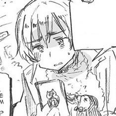 pawsyme's profile picture. ♡ . he.him 🍁 ᛝ intp-t ◞ 14 !! #proshiptwt #hetatwt m.w @lukaachii