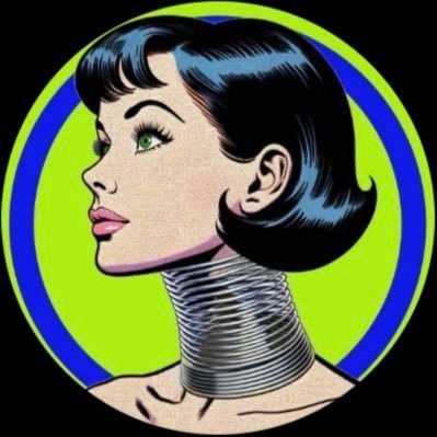 Ladyinvisible's profile picture. Founder of https://t.co/uZfnN3nqWv 🧠 its simple, im just a lady trying to protect humans from getting their mind hacked