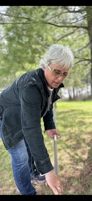 ClaudetteMargi1's profile picture. 