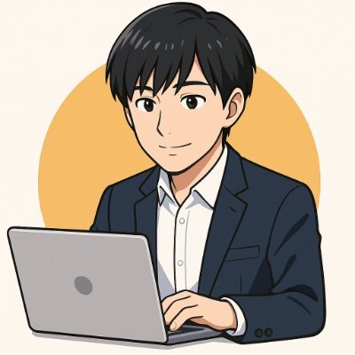 kawa_no3's profile picture. 4児の父｜アラフィフ｜IT業界に20年以上従事｜新しいことに挑戦したく学び中（リスキリング中）｜#デイトラ 学習中　#shopifyコース　#shopifyアドバンスコース