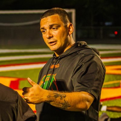coach_defuria's profile picture. 27 Years Old/GM & Assistant Coach @ McArthur HS/ STATE CHAMP 2020 🏆 STATE FINALIST 2021 / CCHS 16 FIU 22 BA / Firm believer in Jesus Christ!
