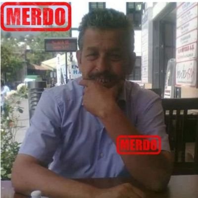 serocan1973's profile picture. 