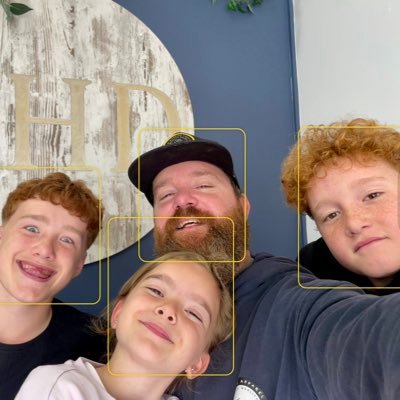 bjfpearce's profile picture. one for whom Christ died | Dad | https://t.co/aX5gXPmjOa