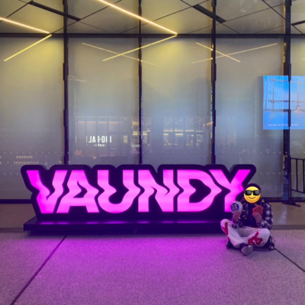 o___o186's profile picture. 98 福岡 ゆーりんち 谷乃湯 VAWS premium おプレミアム 邦ロック好きな💉