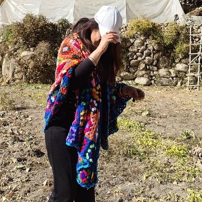 Andaaz13's profile picture. Magic,wonder and miracles - witnessed it all.