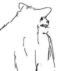 mrouuwr's profile picture. she/they/it hello im a kitties and i go meow meow meow and i make music olivecat and forestplanner on all platmorms ok bye priv @yeahokolive