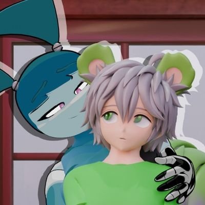 InkArtistDemon's profile picture. He/Him |Nsfw Artist |Nv.22|
✨Art and Blender Comms!!✨| 
Language:🇲🇽🇺🇸|No Minors!|🔞|Booty specialist🍑🩷
All posted characters are +18