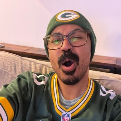 jerel_mckenzie's profile picture. 