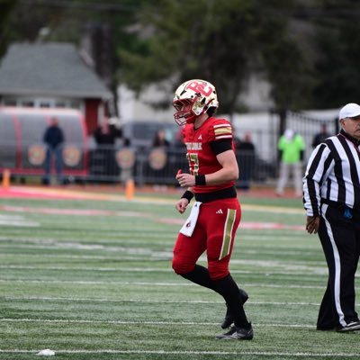 Walker Snee 2029 QB Profile