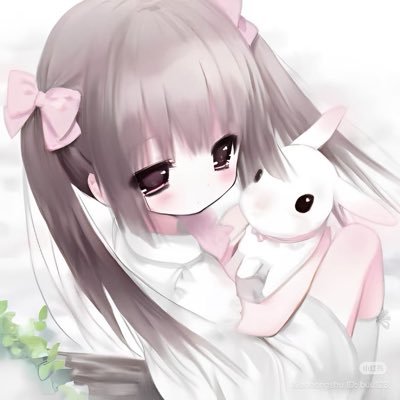 bunnycwpcake's profile picture. i Like bunnies and Overwatch🧁