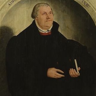 martinvsanonvs's profile picture. “Christ Jesus came into the world to save sinners, of whom I am chief.”