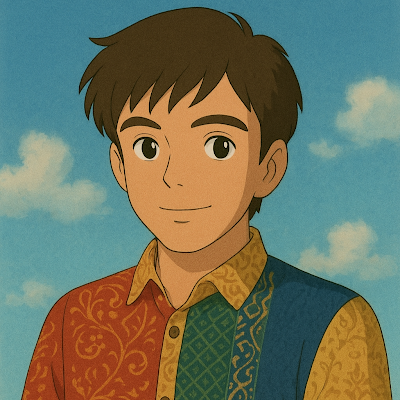 FebbryAde28's profile picture. 