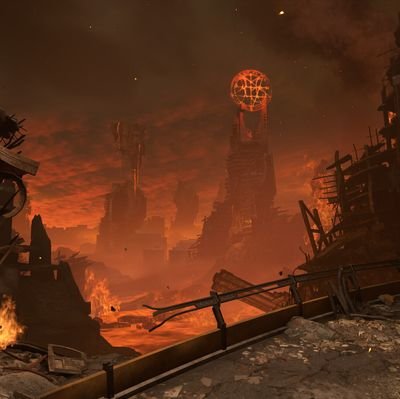 CharmeleonBrat's profile picture. Wait... are those... screams?... roars?... what the hell is going on?! Where is that sound coming from?!...